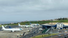 Imagem de SATA reforça voos interilhas e de Lisboa para Pico e Faial
