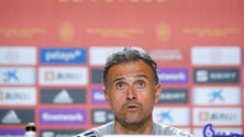 Imagem de Luís Enrique coloca Portugal entre os favoritos