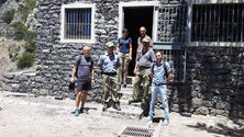 Imagem de Governo abre Casa do Pico Branco à população