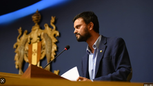 Imagem de PCP quer o voto em mobilidade e antecipado (áudio)