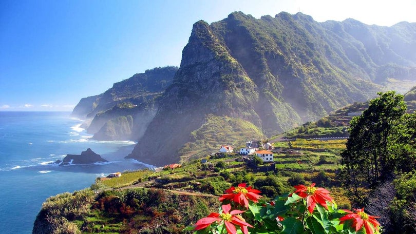 Imagem de Madeira é a região do país com a estada média mais elevada nesta Páscoa
