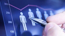 Imagem de Número de desempregados inscritos nos centros de emprego baixa 16,4% em julho