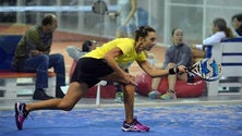 Imagem de Campeonato Regional Absoluto de Padel conta com 28 duplas masculinas e 5 femininas