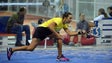 Imagem de Campeonato Regional Absoluto de Padel conta com 28 duplas masculinas e 5 femininas