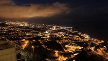 Imagem de Câmara de Lobos reforça iluminação