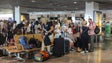 Passageiros devem informar-se dos voos antes de ir para o aeroporto – ANA