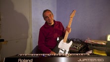 Imagem de Morreu o músico e investigador Ricardo Camacho