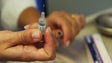 Vacina contra a gripe administrada a mais de 79 mil pessoas
