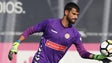 Imagem de Daniel Guimarães renova com Nacional por duas temporadas