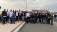 Imagem de Centenas de motards em passeio pela saúde (áudio)