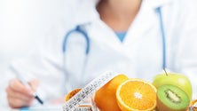Imagem de Avaliação nutricional para utentes do Serviço de Saúde da Madeira
