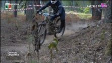 Clube Caniço Riders é campeão nacional de enduro (vídeo)