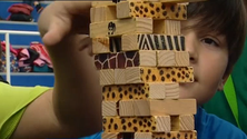 Imagem de 356 alunos participaram no Campeonato Regional de Jogos Matemáticos (Vídeo)