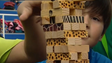 Imagem de 356 alunos participaram no Campeonato Regional de Jogos Matemáticos (Vídeo)