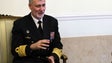 Imagem de Falha da missão do navio «Mondego» na Madeira teve origem em «erro humano»