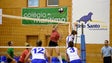 Imagem de Voleibol feminino do Marítimo estreia-se na 2.ª divisão com uma vitória