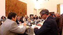 Imagem de Governo suspende tacógrafos para pesados na Madeira