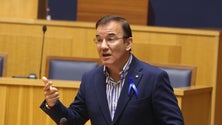 Imagem de Problemas da população não são acompanhados pelos parlamentares (áudio)