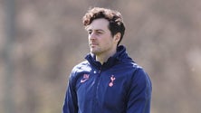 Ryan Mason substitui José Mourinho no Tottenham