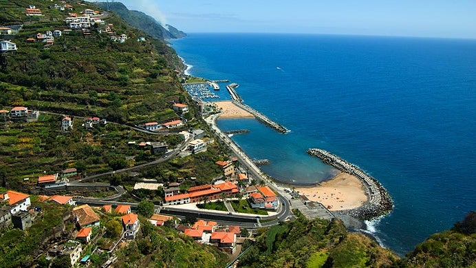 Imagem de PSD vence na freguesia da Calheta