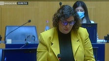 Imagem de PS defende mais condições para vítimas de violência (vídeo)