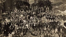 Imagem de Livro vai relatar chegada dos gibraltinos à Madeira