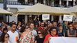 Imagem de Mais de metade dos professores aderiram à greve