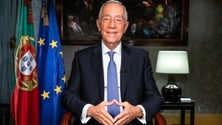 Imagem de Covid-19: Presidente da República decreta estado de emergência a partir de segunda-feira