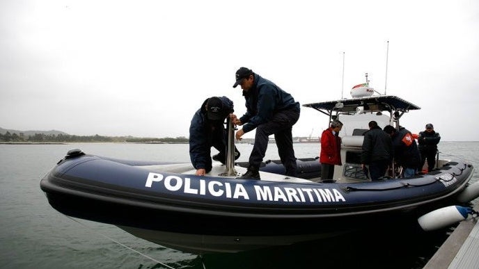 Imagem de Pescador desaparecido em São Miguel
