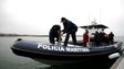 Pescador desaparecido em São Miguel