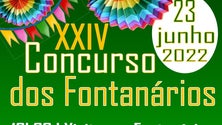 Imagem de São João está de volta com os fontanários em Machico (áudio)
