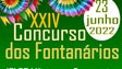 Imagem de São João está de volta com os fontanários em Machico (áudio)