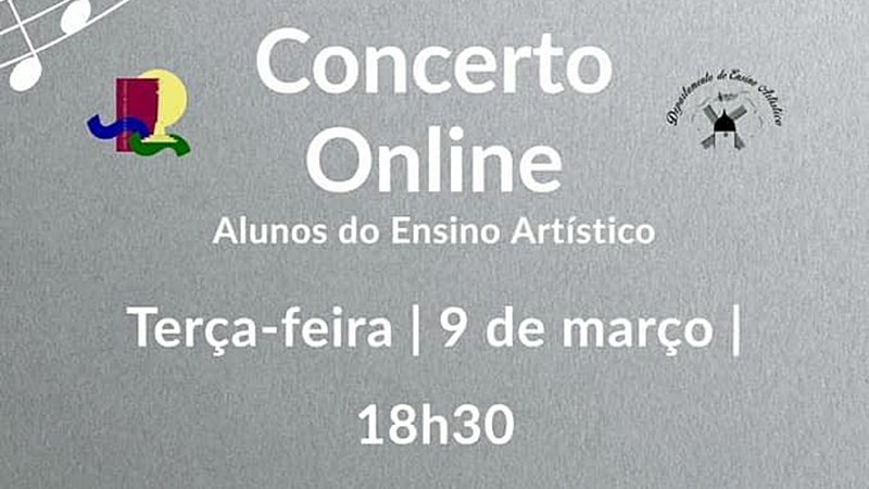 Imagem de Audição online