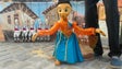`Festival Mariofa` traz ao Funchal a magia e o encanto das marionetas