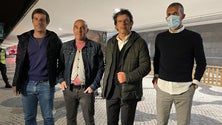 Imagem de Machado promete solução (vídeo)