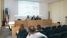 Imagem de Desafios das drogas clássicas e das sintéticas em destaque na palestra proferida pelo investigador Félix Carvalho