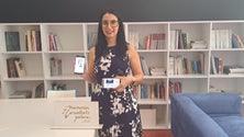 Imagem de Investigadora desenvolveu duas aplicações para tornar experiências mais interativas (áudio)
