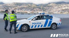 Imagem de Governo ausente do aniversário da PSP Madeira