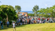Imagem de Parque dos Bravos quer combater o sedentarismo (Vídeo)