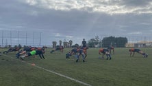 Imagem de Portosantense vai jogar na Madeira e treinar no Porto