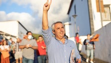 Imagem de Pedro Nascimento Cabral vence Ponta Delgada (Vídeo)