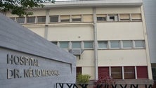 Imagem de Exército montou duas tendas no hospital para aumentar capacidade de triagem