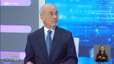 Imagem de Governo Regional deve reduzir a carga fiscal e uniformizar os impostos (áudio)