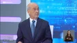 Imagem de Governo Regional deve reduzir a carga fiscal e uniformizar os impostos (áudio)