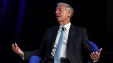 Imagem de Marcelo quer vontade política para enfrentar efeitos da guerra como a inflação