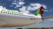 Imagem de Tripulantes com indisposições nos novos aviões A330neo da TAP