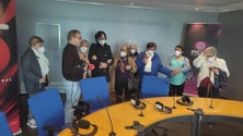 Imagem de Antena 1 «abre as portas» no Dia Mundial da Rádio (áudio)