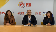 Imagem de PS sugere uma centena de alterações ao orçamento (vídeo)