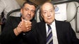 Imagem de FC Porto festeja apuramento no autocarro: «Sempre como se fosse a primeira vez» (vídeo)
