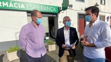 Imagem de JPP questiona novas medidas (áudio)